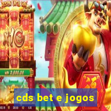 cds bet e jogos